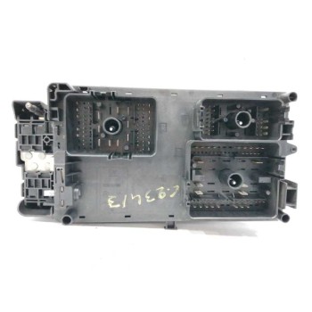 Recambio de caja reles / fusibles para opel insignia berlina 2.0 cdti cat referencia OEM IAM 1334347901  