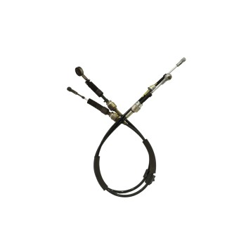 Recambio de varillaje cambio para fiat bravo (198) 1.9 8v jtd cat referencia OEM IAM 55213298 55213297 