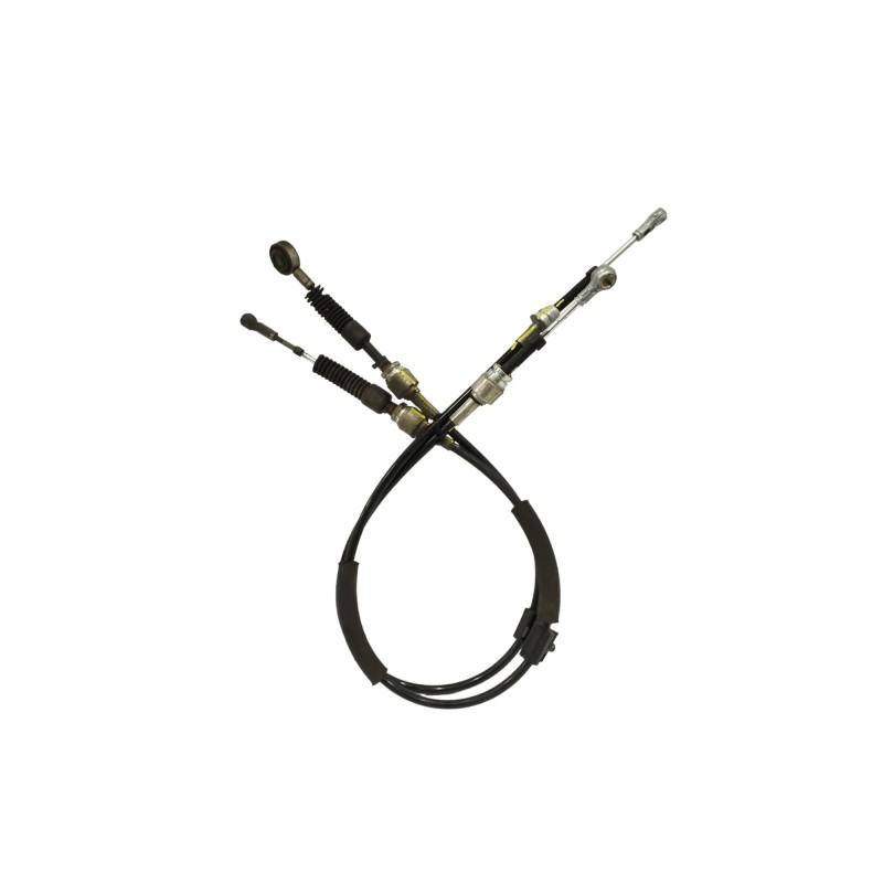 Recambio de varillaje cambio para fiat bravo (198) 1.9 8v jtd cat referencia OEM IAM 55213298 55213297 