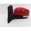 Recambio de retrovisor izquierdo para ford focus iii 1.0 ecoboost referencia OEM IAM 2139811 ELECTRICO 