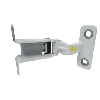 Recambio de bisagra derecha porton para renault express furgoneta/monovolumen 1.5 blue dci 95 (f6ab) referencia OEM IAM 90400086