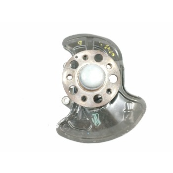 Recambio de mangueta delantera derecha para mercedes-benz clase c (w204) lim. 2.1 cdi cat referencia OEM IAM A2043320201  