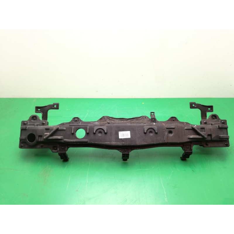 Recambio de refuerzo paragolpes trasero para kia niro drive referencia OEM IAM 86631G5100  