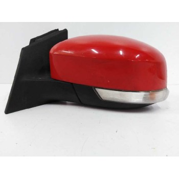 Recambio de retrovisor izquierdo para ford focus iii 1.0 ecoboost referencia OEM IAM 2139811 ELECTRICO 
