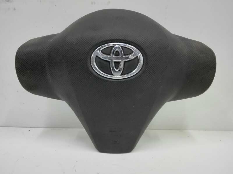 Recambio de airbag delantero izquierdo para toyota yaris (ksp9/scp9/nlp9) básico referencia OEM IAM 451300D150 305232199FKA 4513