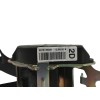 Recambio de cinturon seguridad trasero derecho para peugeot 2008 (--.2013) 1.2 12v e-thp referencia OEM IAM 96781656XY  