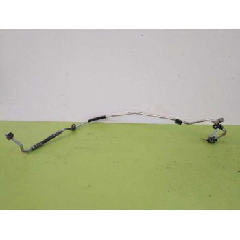 Recambio de tubos aire acondicionado para ssangyong rodius xdi deluxe 4wd referencia OEM IAM 6863021001  