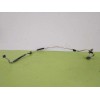 Recambio de tubos aire acondicionado para ssangyong rodius xdi deluxe 4wd referencia OEM IAM 6863021001  