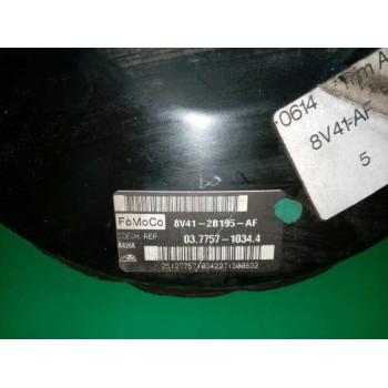 Recambio de servofreno para ford kuga (cbv) trend referencia OEM IAM 8V412B195AF 03775710344 