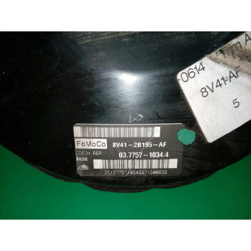 SERVOFRENO 03775710344