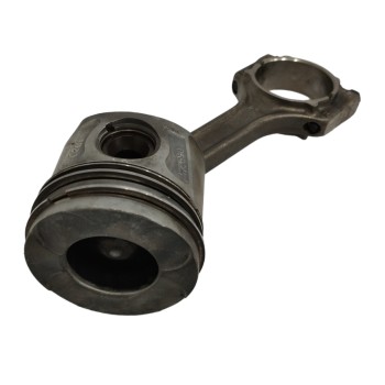 Recambio de biela para fiat 500 l (330) 1.3 16v jtd cat referencia OEM IAM  CON PISTON 