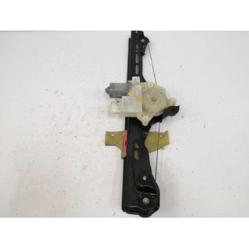 Recambio de elevalunas trasero izquierdo para citroën c4 picasso ii 1.6 bluehdi 120 referencia OEM IAM 9676172480 9675288380 