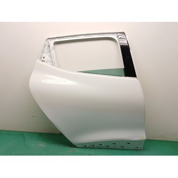 Recambio de puerta trasera derecha para renault clio iv (bh_) 0.9 tce 90 referencia OEM IAM   