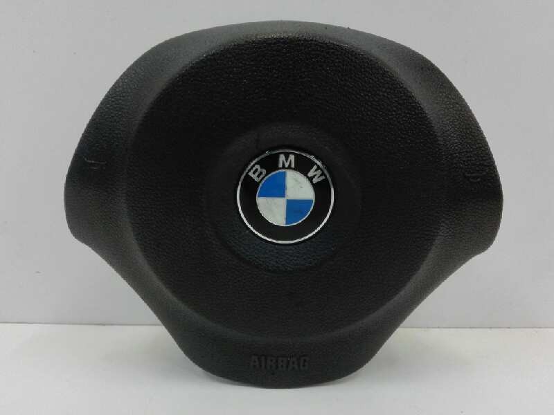 Recambio de airbag delantero izquierdo para bmw serie 1 berlina (e81/e87) 118d referencia OEM IAM 6763080  