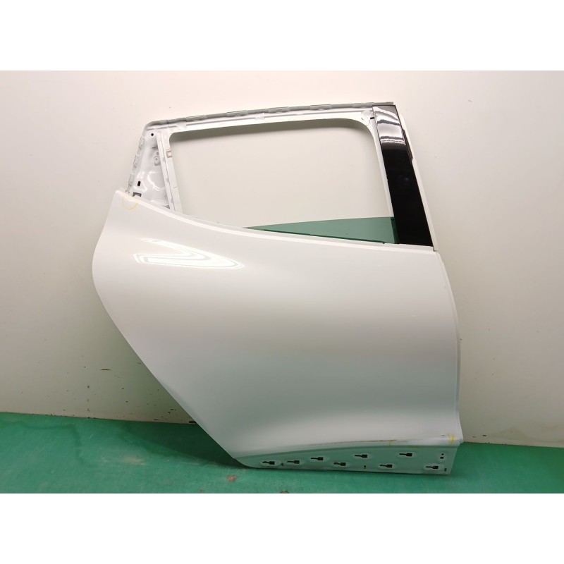 Recambio de puerta trasera derecha para renault clio iv (bh_) 0.9 tce 90 referencia OEM IAM   