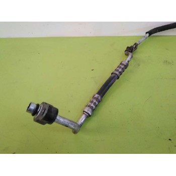 Recambio de tubos aire acondicionado para ssangyong rodius xdi deluxe 4wd referencia OEM IAM 6863021001  