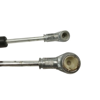 Recambio de varillaje cambio para fiat bravo (198) 1.9 8v jtd cat referencia OEM IAM 55213298 55213297 