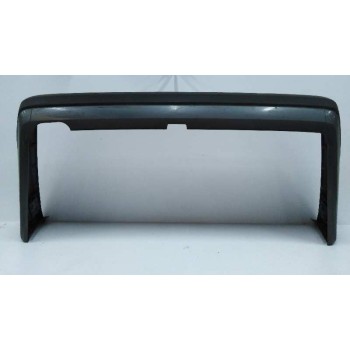 Recambio de paragolpes trasero para mercedes-benz clase e (w124) coupe/cabrio 3.0 24v cat referencia OEM IAM A1248800340  