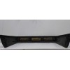 Recambio de paragolpes trasero para mercedes-benz clase e (w124) coupe/cabrio 3.0 24v cat referencia OEM IAM A1248800340  