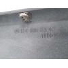 Recambio de paragolpes trasero para mercedes-benz clase e (w124) coupe/cabrio 3.0 24v cat referencia OEM IAM A1248800340  