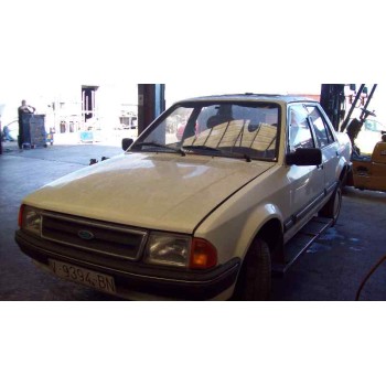 ford orion del año 1985