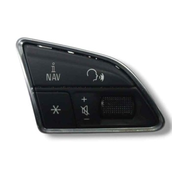 Recambio de mando volante para audi a7 sportback (4ga, 4gf) 3.0 tdi quattro referencia OEM IAM 4G0951523D LADO DERECHO 