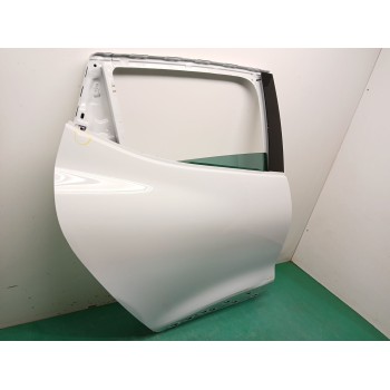 Recambio de puerta trasera derecha para renault clio iv (bh_) 0.9 tce 90 referencia OEM IAM   