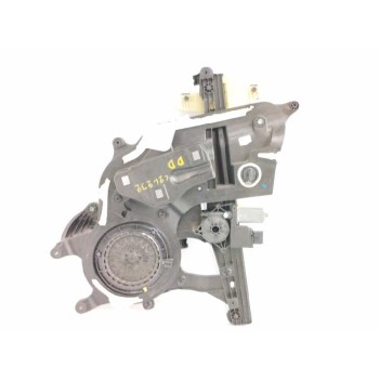 Recambio de elevalunas delantero derecho para peugeot rifter 1.5 blue-hdi fap referencia OEM IAM 9830335980 9829505680 