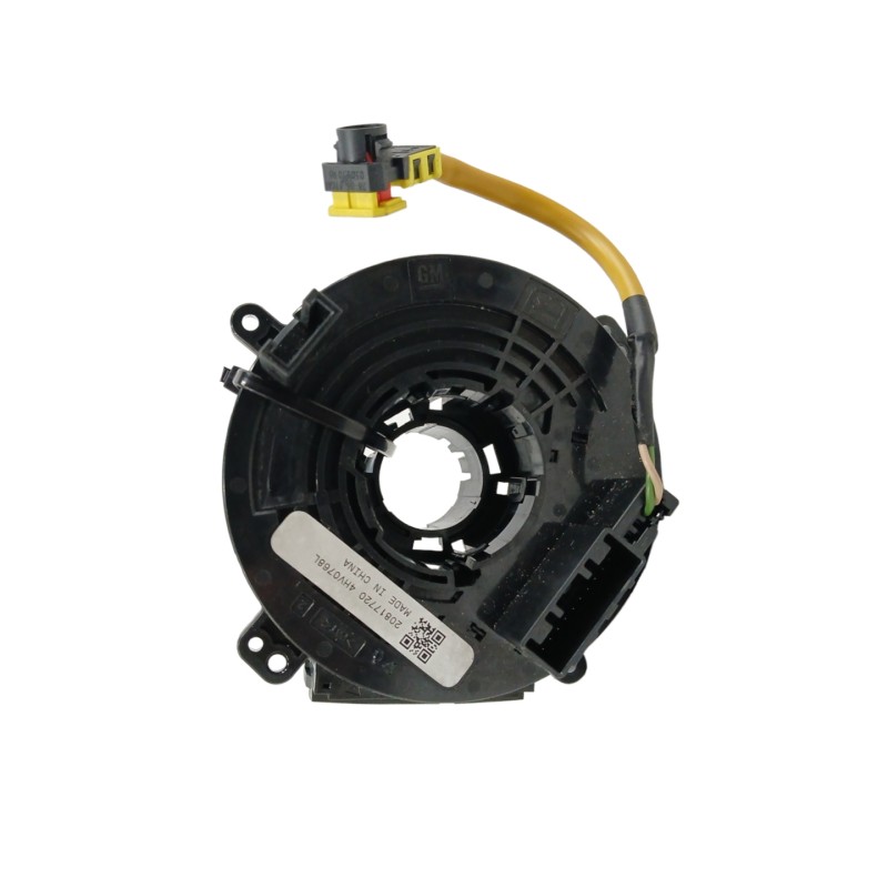 Recambio de anillo airbag para opel astra j sports tourer cosmo referencia OEM IAM 20817720  