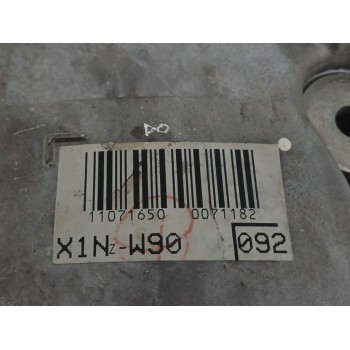 Recambio de bomba aceite para toyota prius (nhw20) executive referencia OEM IAM 1510021050  