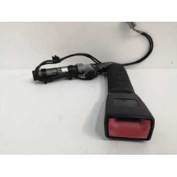 Recambio de pretensor airbag derecho para mini mini (r56) cooper referencia OEM IAM 2752436 21092006 606090800B