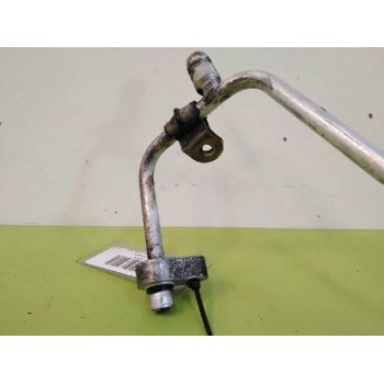 Recambio de tubos aire acondicionado para ssangyong rodius xdi deluxe 4wd referencia OEM IAM 6863021001  