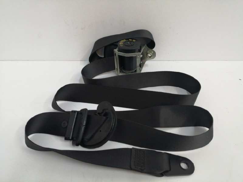 Recambio de cinturon seguridad delantero derecho para mini mini (r56) cooper referencia OEM IAM 2751226 601028800D Recambio de cinturon seguridad delantero derecho para mini mini (r56) cooper referencia OEM IAM 2751226 601028800D