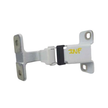 Recambio de bisagra izquierda porton para renault express furgoneta/monovolumen 1.5 blue dci 95 (f6ab) referencia OEM IAM 904000