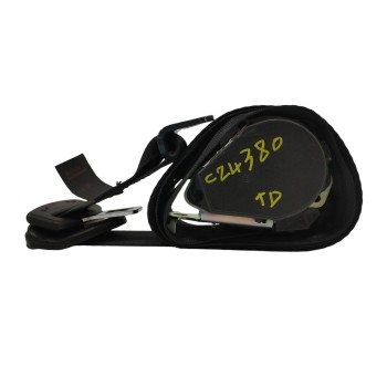 Recambio de cinturon seguridad trasero derecho para peugeot 2008 (--.2013) 1.2 12v e-thp referencia OEM IAM 96781656XY  