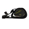 Recambio de cinturon seguridad trasero derecho para peugeot 2008 (--.2013) 1.2 12v e-thp referencia OEM IAM 96781656XY  
