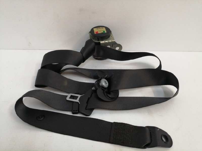Recambio de cinturon seguridad trasero izquierdo para mini mini (r56) cooper referencia OEM IAM 2751402 601030000D Recambio de cinturon seguridad trasero izquierdo para mini mini (r56) cooper referencia OEM IAM 2751402 601030000D