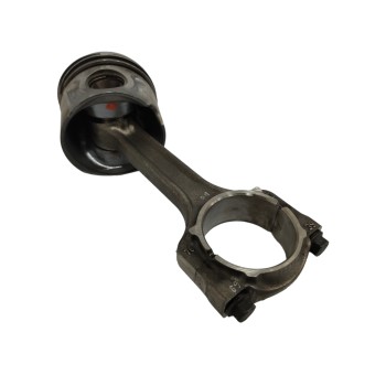 Recambio de biela para fiat 500 l (330) 1.3 16v jtd cat referencia OEM IAM  CON PISTON 