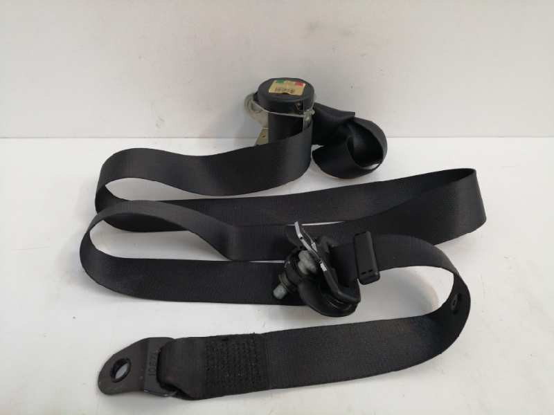 Recambio de cinturon seguridad trasero derecho para mini mini (r56) cooper referencia OEM IAM 2751402 601030000D Recambio de cinturon seguridad trasero derecho para mini mini (r56) cooper referencia OEM IAM 2751402 601030000D