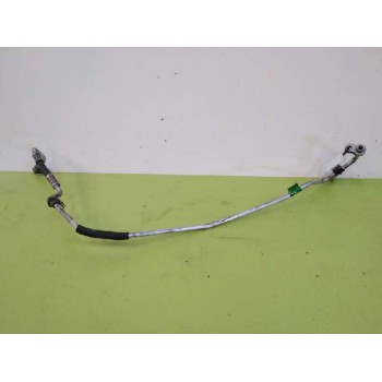 Recambio de tubos aire acondicionado para ssangyong rodius xdi deluxe 4wd referencia OEM IAM 6863021001  