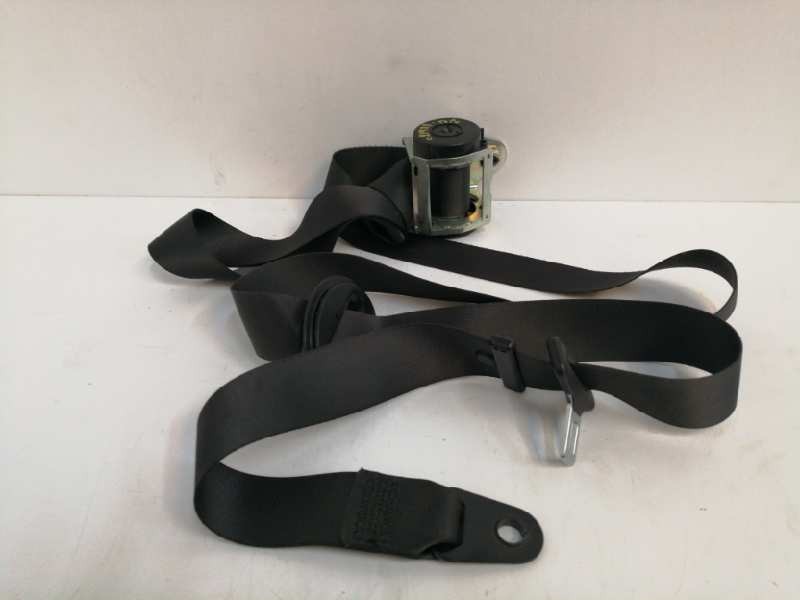 Recambio de cinturon seguridad delantero izquierdo para mini mini (r56) cooper referencia OEM IAM 2751225 601028900D Recambio de cinturon seguridad delantero izquierdo para mini mini (r56) cooper referencia OEM IAM 2751225 601028900D