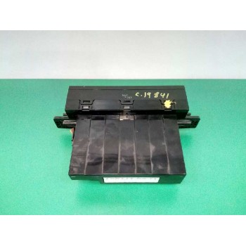 Recambio de mando climatizador para hyundai tucson (jm) 2.0 crdi a las 4 ruedas referencia OEM IAM 972502EXXX  