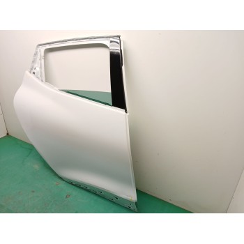 Recambio de puerta trasera derecha para renault clio iv (bh_) 0.9 tce 90 referencia OEM IAM   