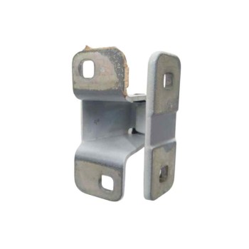 Recambio de bisagra izquierda porton para renault express furgoneta/monovolumen 1.5 blue dci 95 (f6ab) referencia OEM IAM 904000