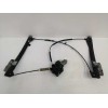 Recambio de elevalunas delantero derecho para mini mini (r56) cooper referencia OEM IAM 2753722 0130822375 