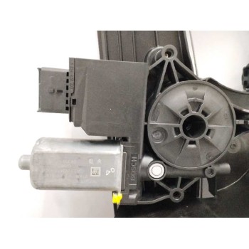 Recambio de elevalunas delantero derecho para peugeot rifter 1.5 blue-hdi fap referencia OEM IAM 9830335980 9829505680 