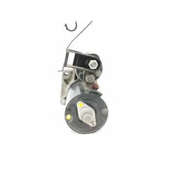 Recambio de motor arranque para fiat grande punto (199_) 1.2 referencia OEM IAM 51804744 0001137002 