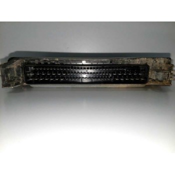 Recambio de centralita abs para peugeot 607 (s1) pack referencia OEM IAM 9646316180 0265109629 