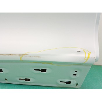 Recambio de puerta trasera derecha para renault clio iv (bh_) 0.9 tce 90 referencia OEM IAM   