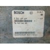 Recambio de centralita abs para peugeot 607 (s1) pack referencia OEM IAM 9646316180 0265109629 